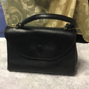 Mark Cross Vintage handbag/ Firm Price